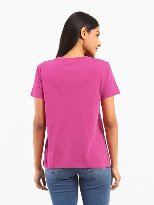 Levis Graphic Purple T-Shirt02