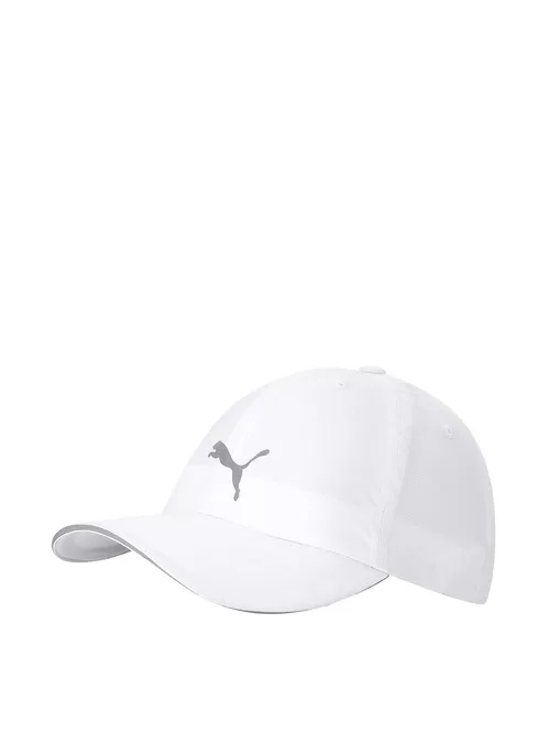 Puma white hat1