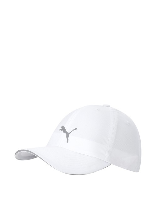 Puma white hat1