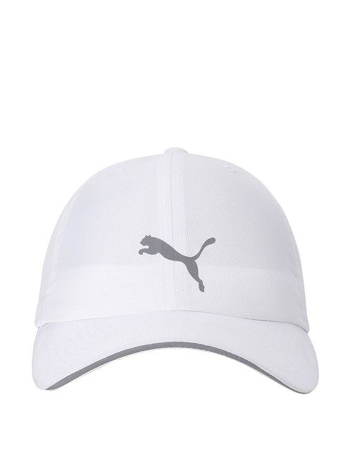 Puma white hat2