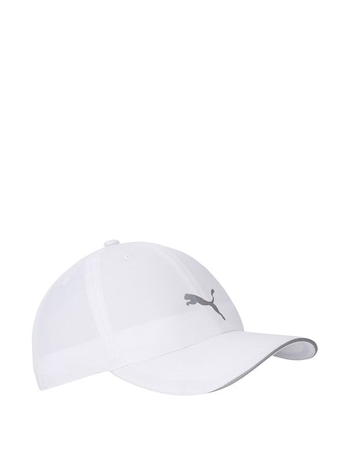 Puma white hat4