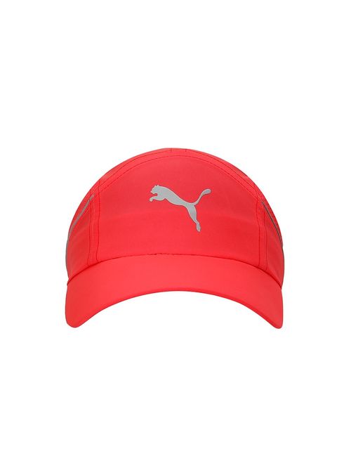 Puma pink hat1