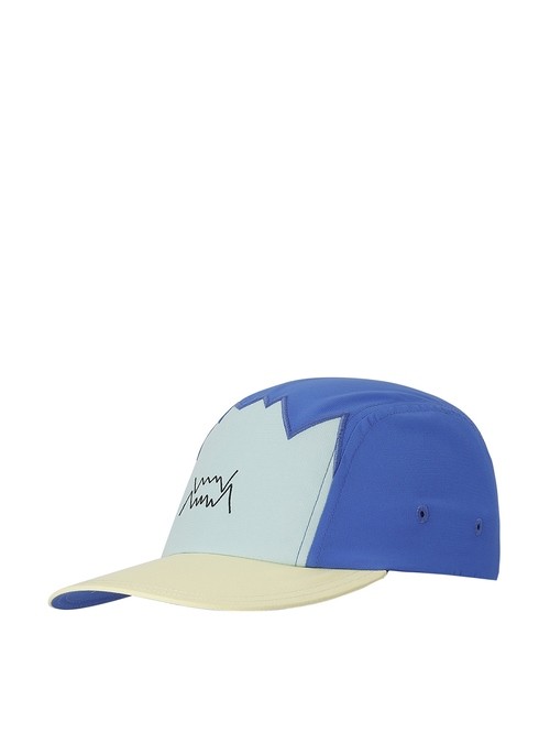 Puma blue hat1