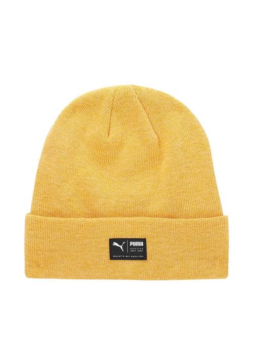 Puma yellow hat1