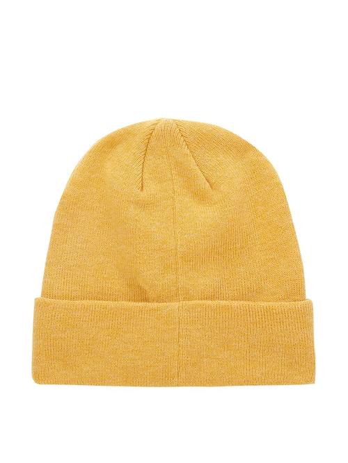 Puma yellow hat2