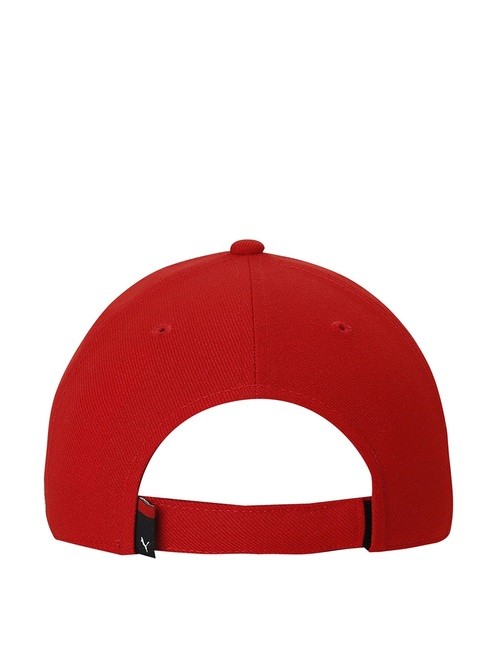 Puma red hat3