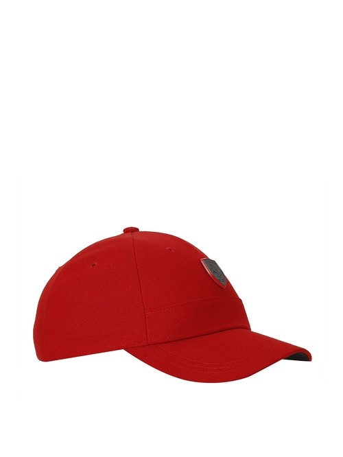 Puma red hat4