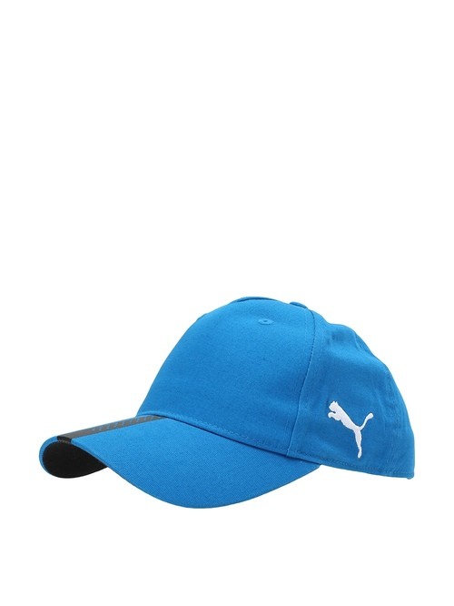 Puma blue hat1