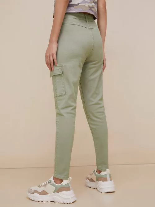 Nuon green jeans2