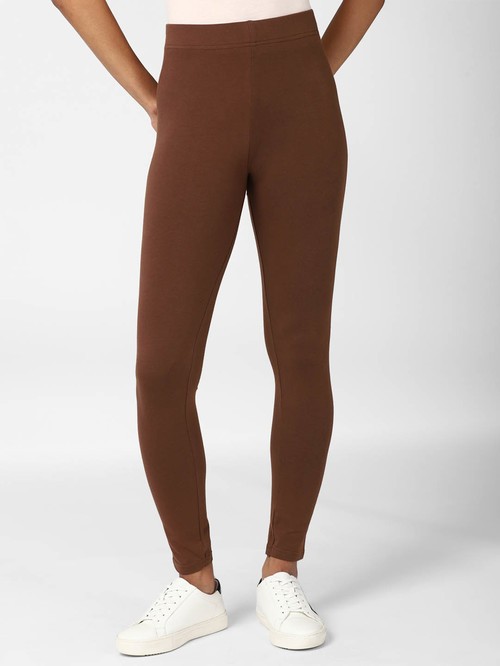 Forever brown absorption pants1