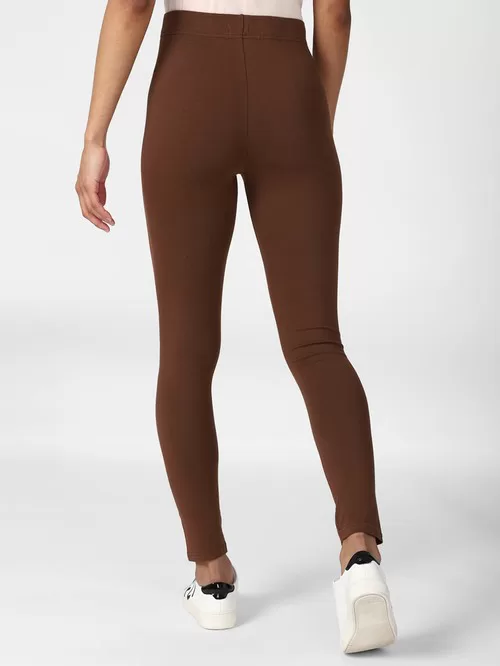 Forever brown absorption pants2