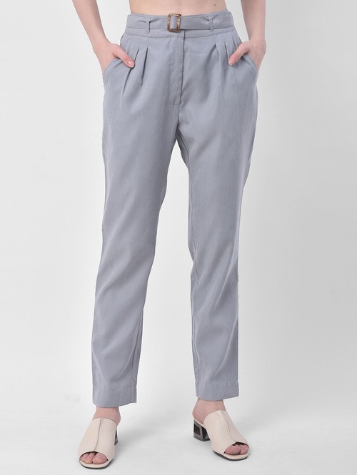 Latin quarters gray pants1