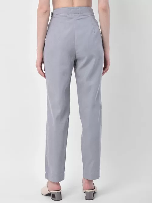 Latin quarters gray pants2