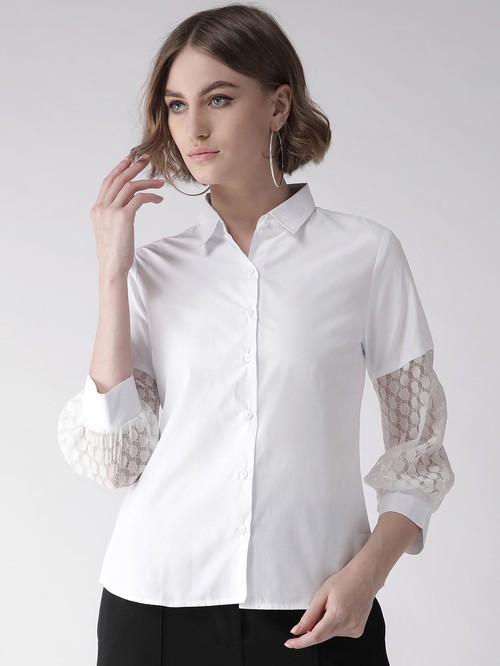 style-quotient white blouse1