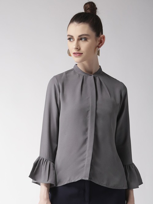 style-quotient gray blouse1