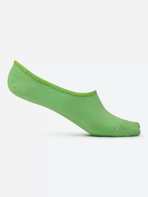 Forever green socks1