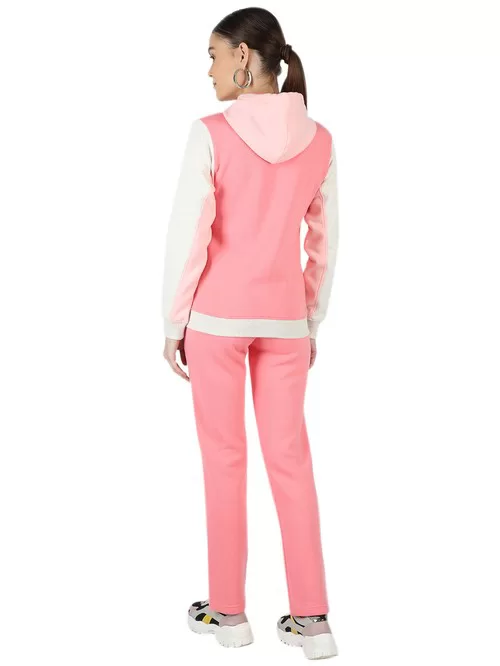 Monte Carlo pink sportswear2