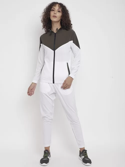 Chkokko white sportswear1